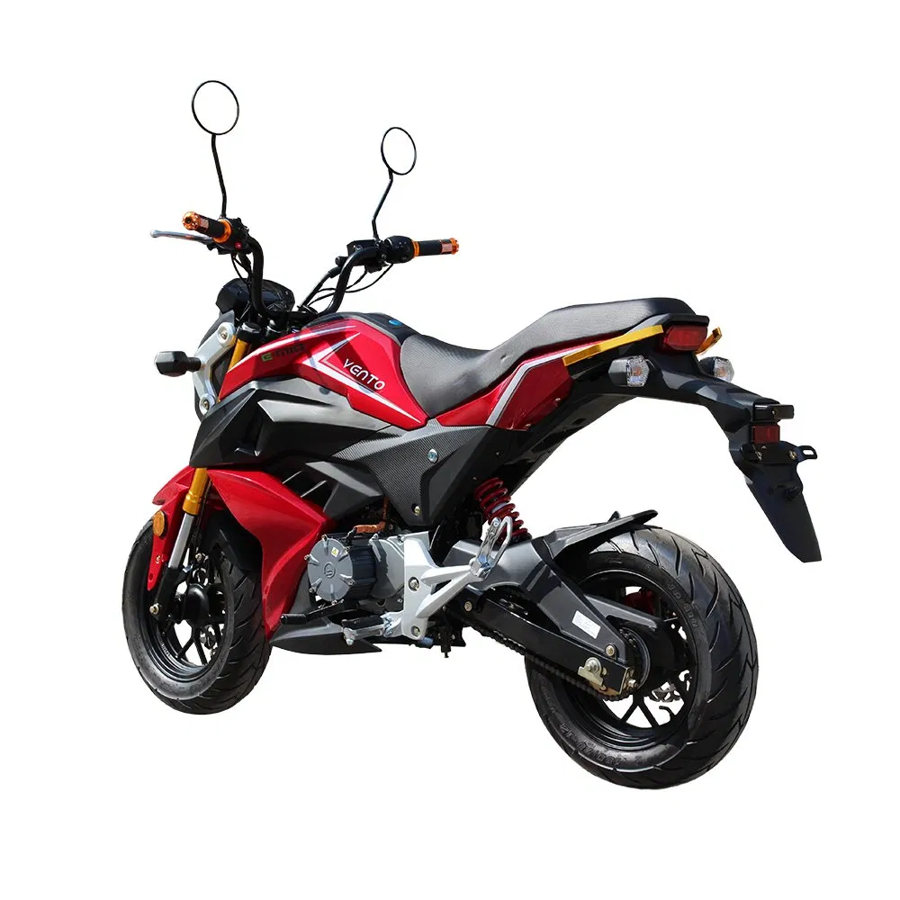 EEC 3000W Factory Sportbike Import Lithium Battery 60V/30ah Electric Motrocycle for Adult