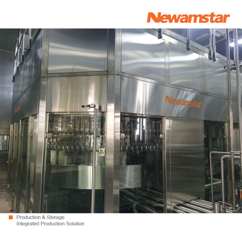 Water Treatment System for Purified Drinking Water Machine