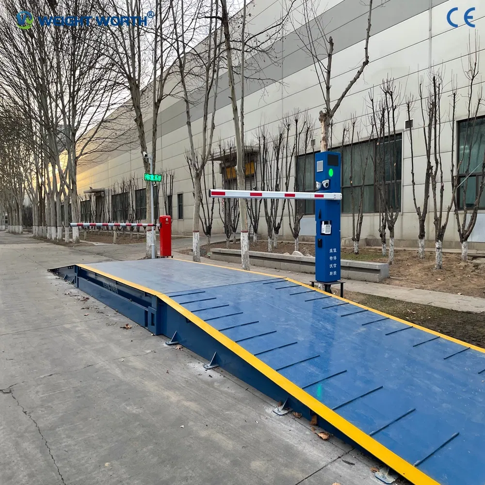 Weigh Scanning Intelligent Logistics Warehouse System Software