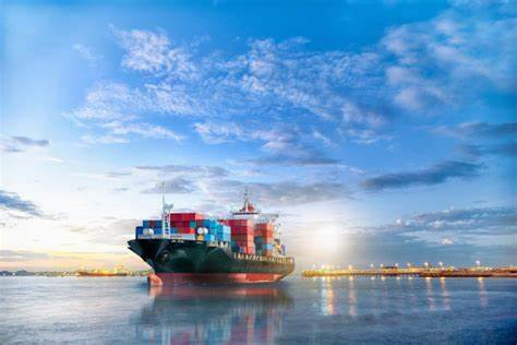 International Sea Freight to Aliaga (TRALI) , Ambarli (TRAMB) in The Republic of Turkiye From Guangzhou, Shenzhen, Shanghai, Hong Kong, Macao, Haikou in China