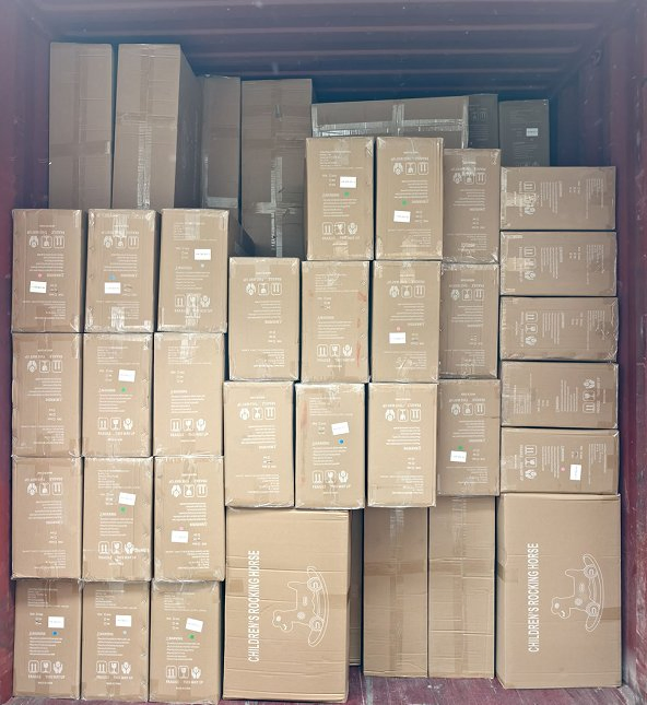 Ensenada Mexico E-Commerce Logistics Service From Beijing