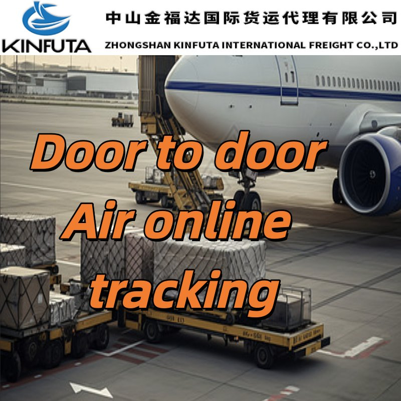 Reliable Battery Freight Forwarder China to Pullman /Presque Isle/Providence /Joplin by Air Express Shipping Agent with DDP Professional Logistics Service