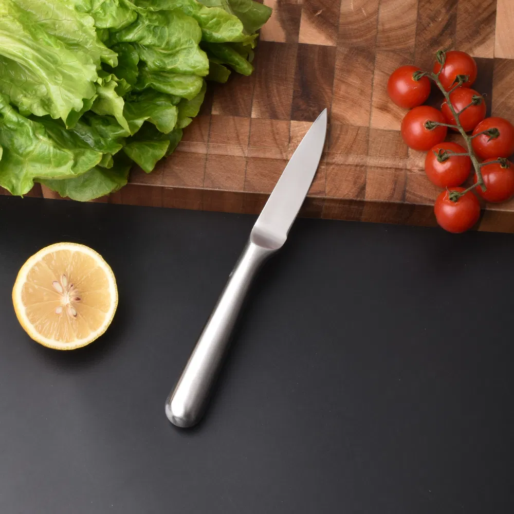 Kitchen Knife Set Detail 3