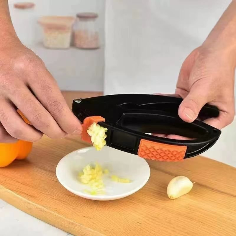 Ultimate Vegetable Prep and Storage Kitchen Tool Set