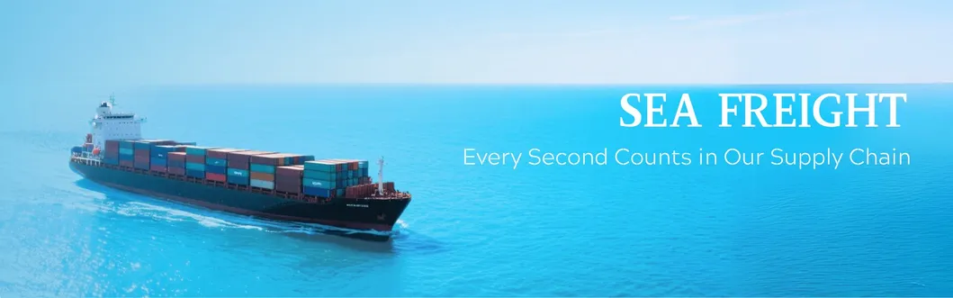 Shipping Services Overview