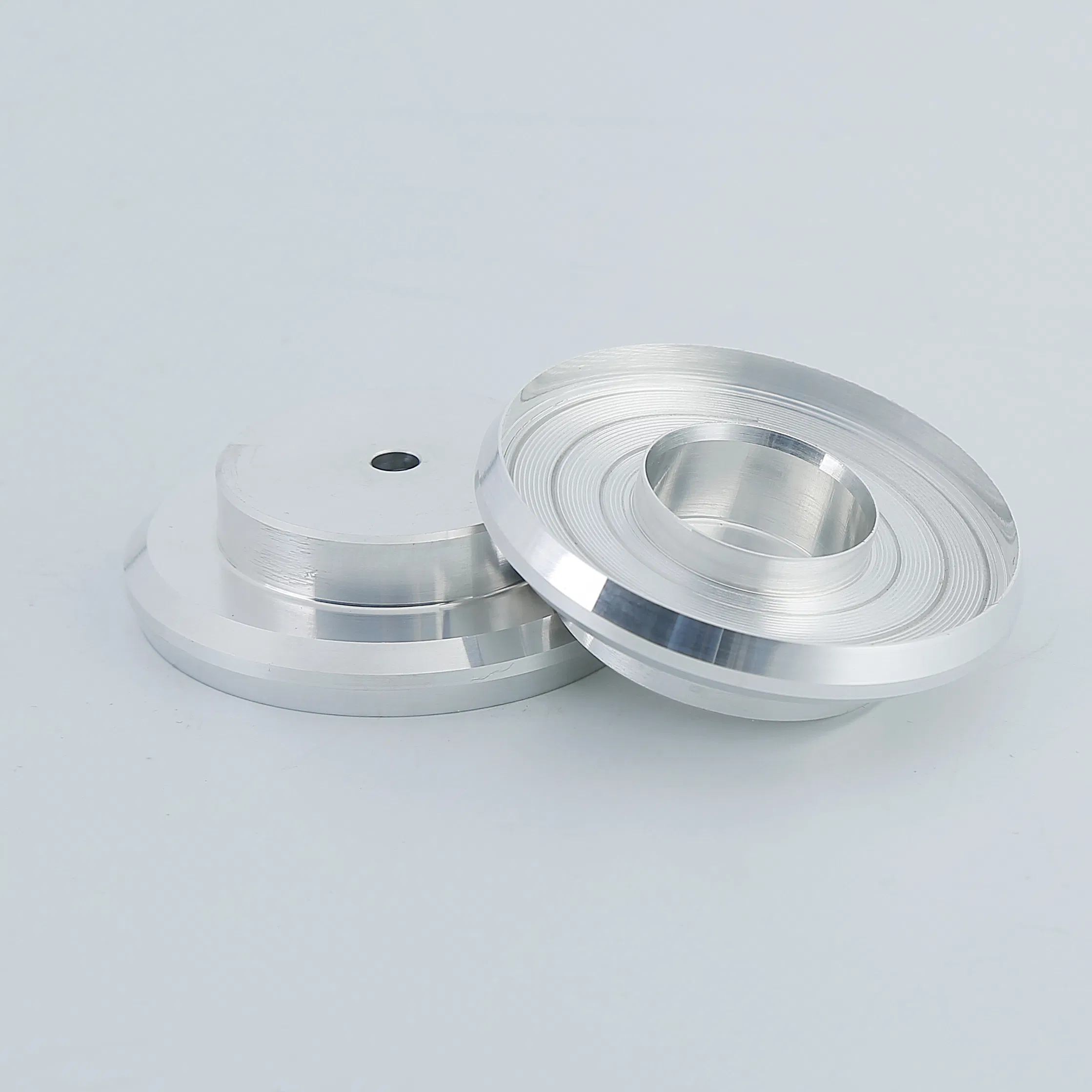 Customized Washer Custom Metal Fabrication Tailored CNC Components Precision Machined Parts Solutions