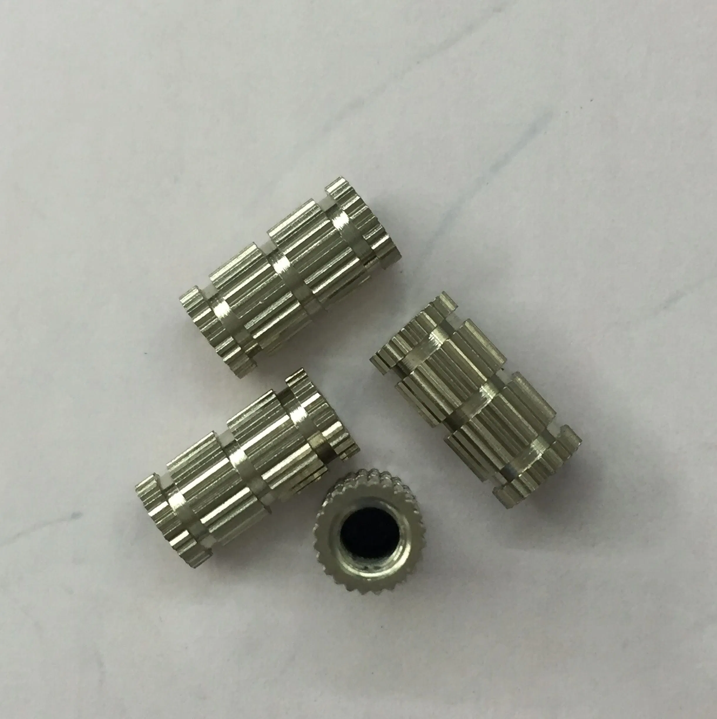 CNC Turning Part Pin Bolt Custom Metal Fabrication Tailor-Made Machining Solutions