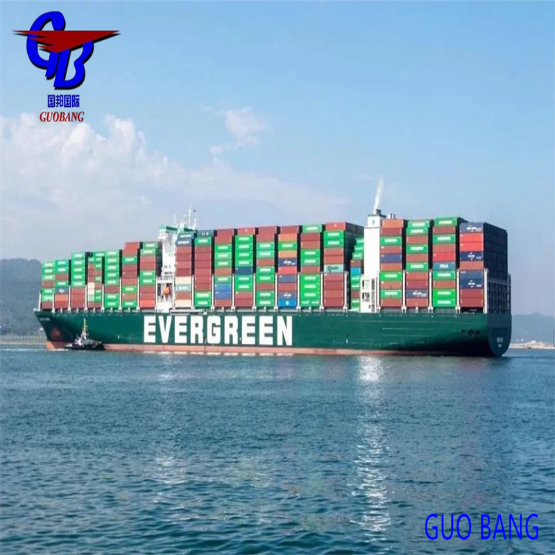 Sea &amp; Air Shipping From China to Iceland/ Finland / Denmark / Norway/ Sweden