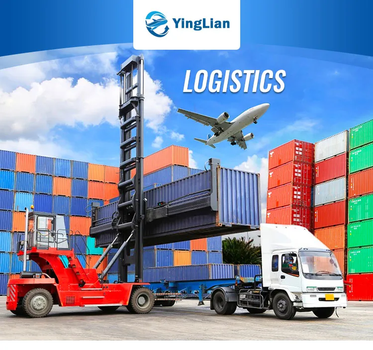 Logistics Service