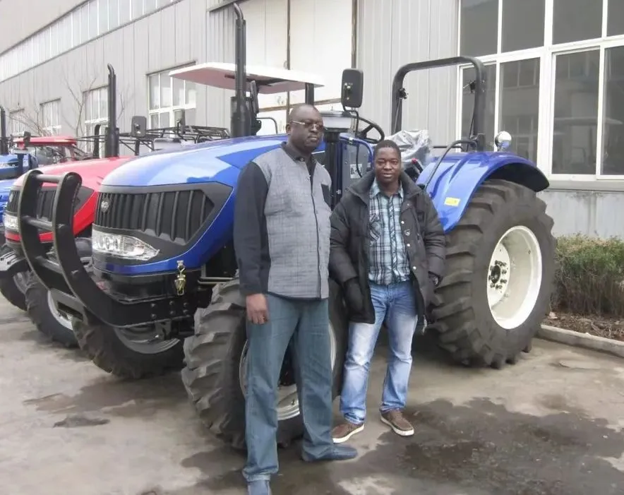 Customer Interaction 1