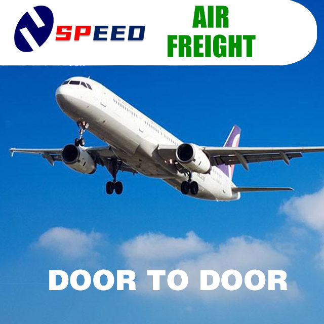Low Air Freight Rate Door to Door Service From China to Venezuela International Express Service China to Venezuela