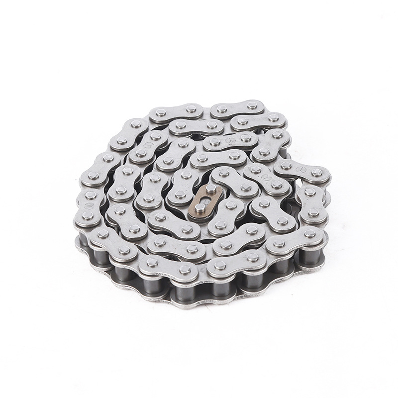 Customized Heat-Resisting High-Tech Chain Saw Chain 18 Inch for Deck Machinery