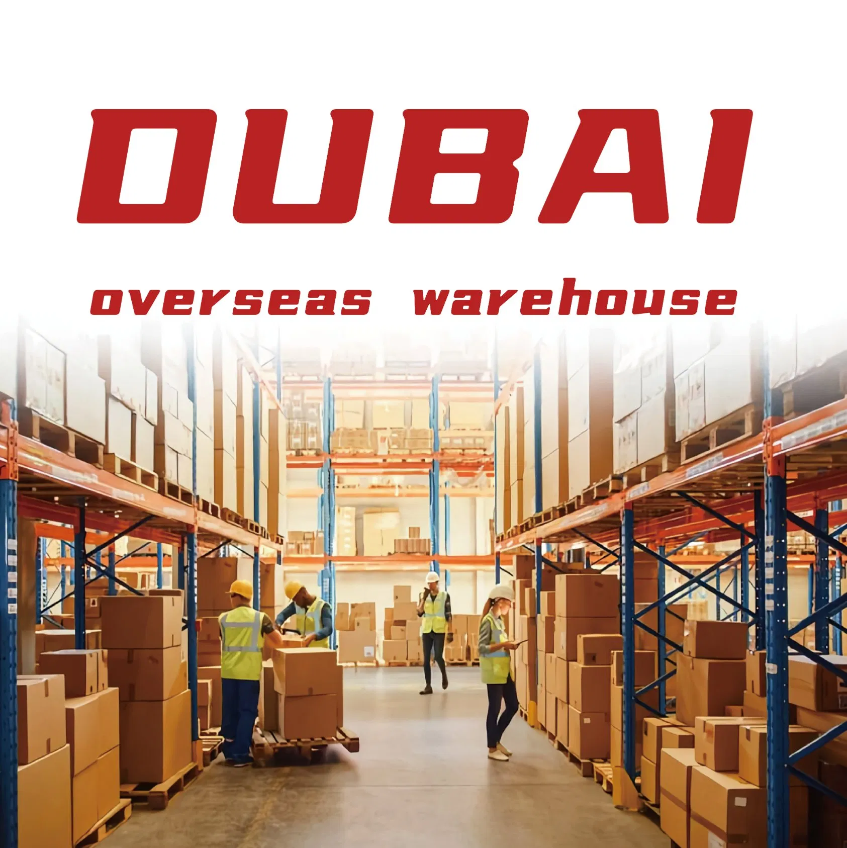 Ontask Fbn (Noon) Fulfillment Dubai, Expert Prep &amp; Delivery