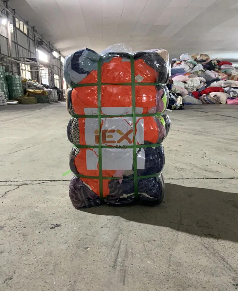 Bulk Wholesale Import