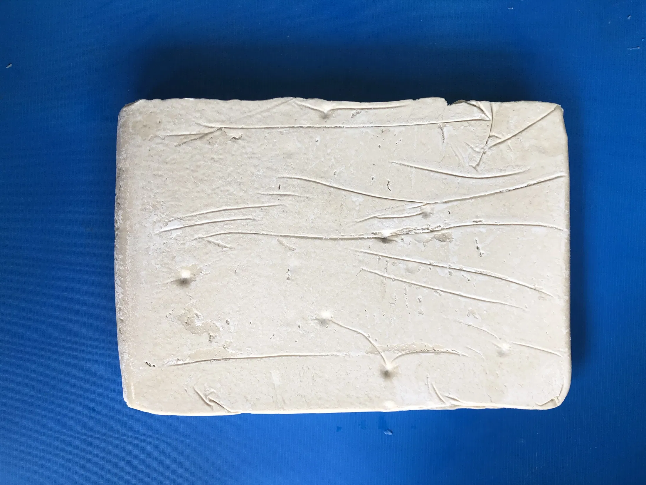 Fresh Premium Hairtail Surimi Featuring High Quality Logistics for Easy Delivery