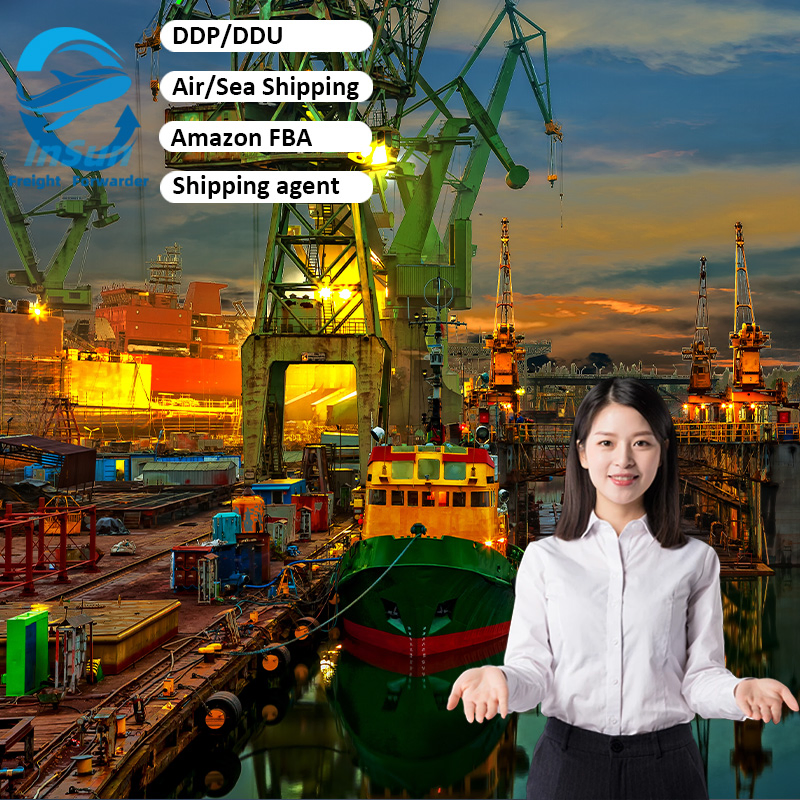 Reliable Delivery Express Service Agents Express Door to Door Service DHL TNT UPS FedEx Air Cargo to Canada