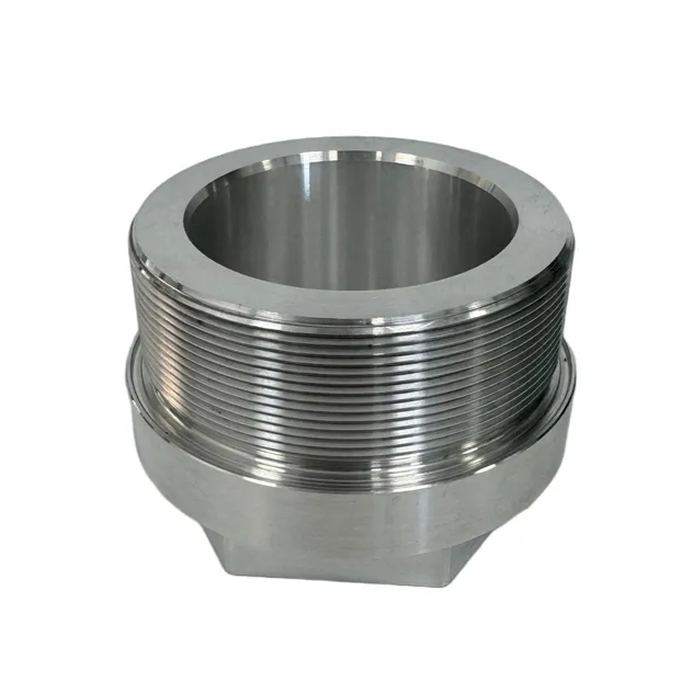 Precision Machining 2