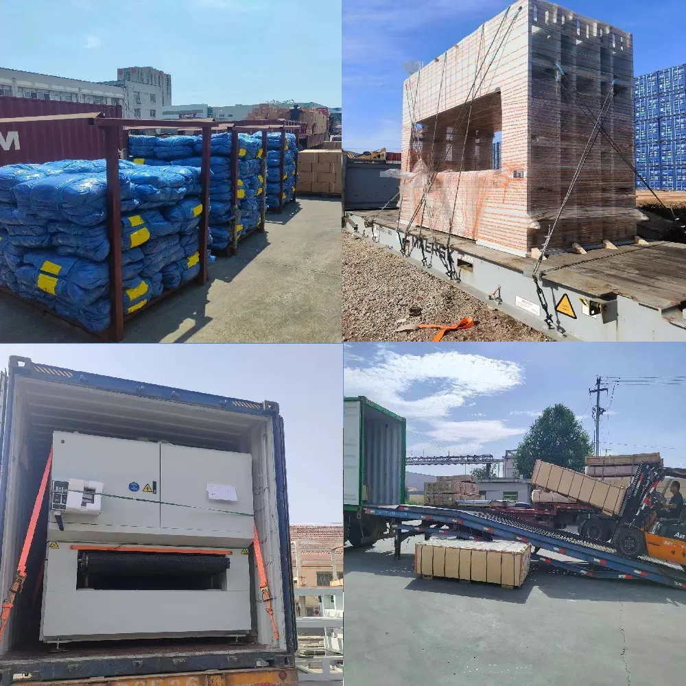 International Container Transportation Sea Freight Forwarder Ocean Shipping Agency to Que Vo/Chulai