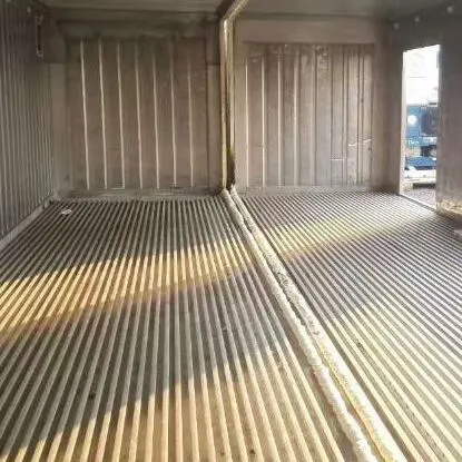 T Floor Application 2