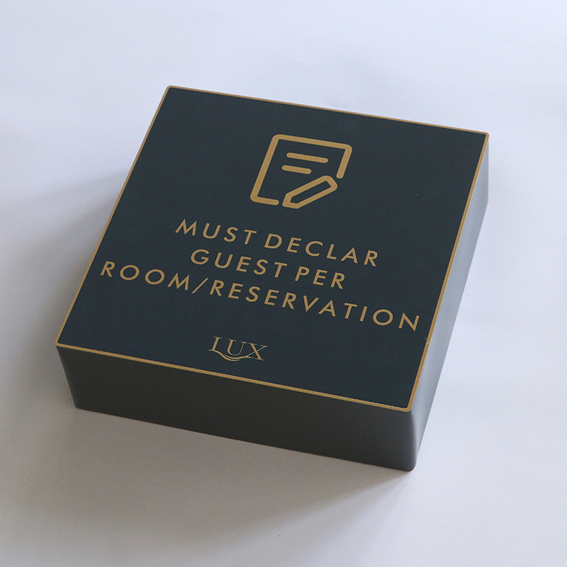 Ezd One-Stop Services Apartment Directional Wayfinding Signage System Solutions