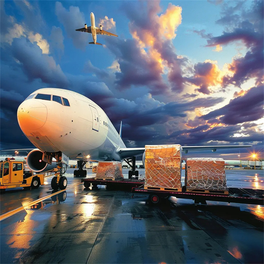 Ethiopia Air Cargo Service Cheap Freight to Addis Ababa Fast Consolidation