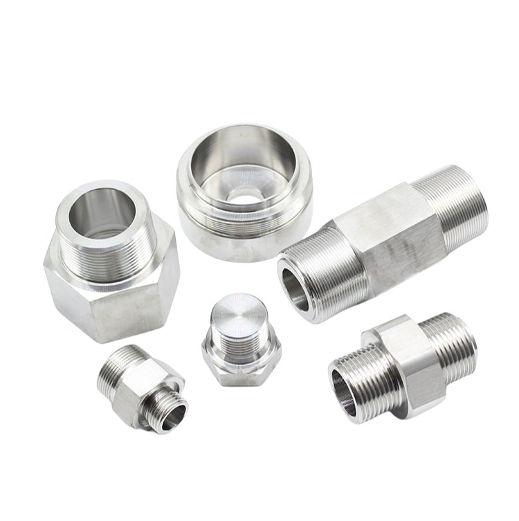 Precision Machining 3