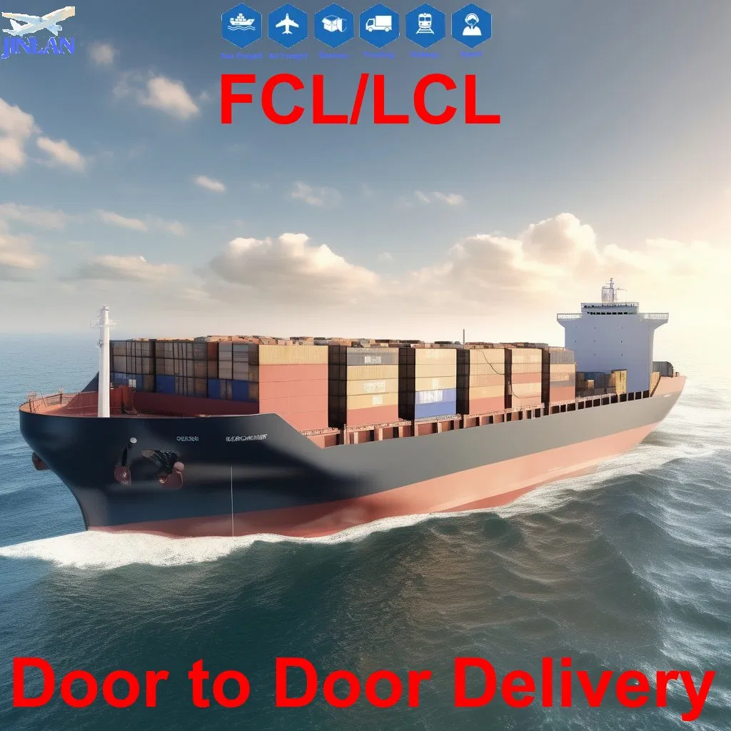 Ocean Freight China to Nicaragua, Costa Rica, Union Is. Ukraine with Quick Shipping Sea Freight Forwarder International Cargo Logistics Service at Lowest Prices