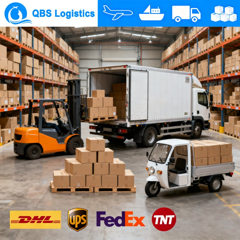 Immediate International 1688 Price Shipping Agent (Services) with Online Quote and Booking