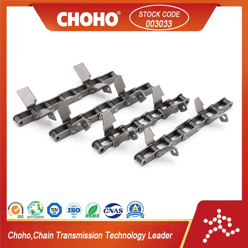 Related Chain 1