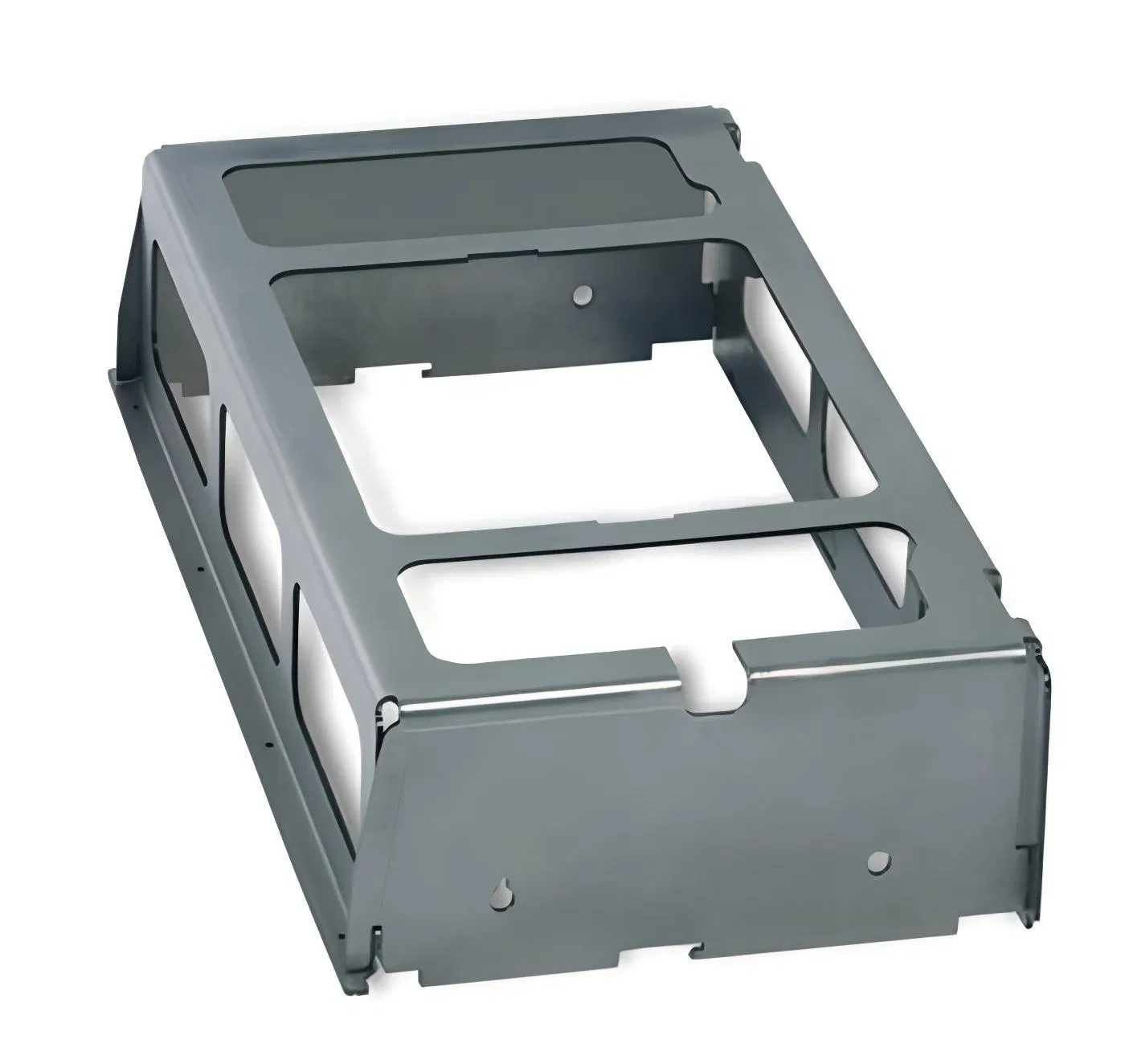 CE/RoHS Certified New Sheet Metal and Stamping Parts Customized Solutions