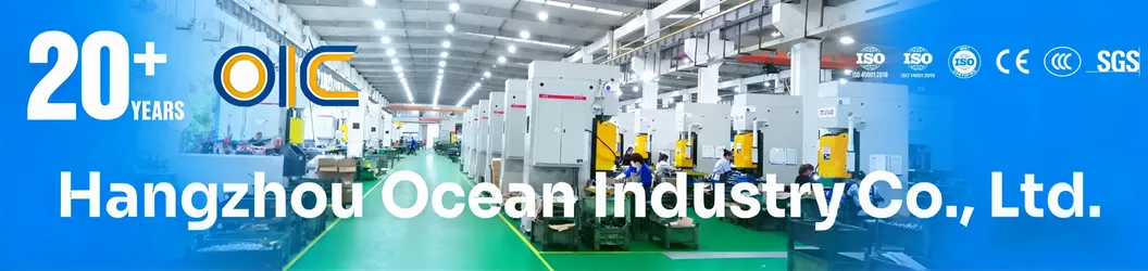 Industrial Leaf Chain