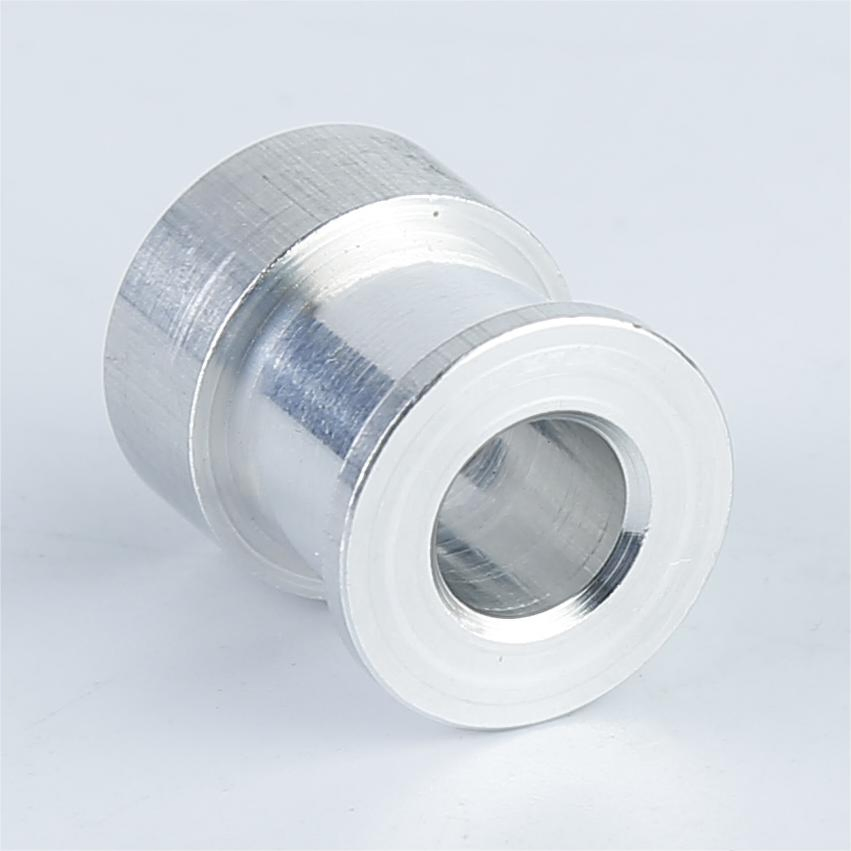 Custom CNC Turning Services Sleeve Bush for Precision Machining Solutions