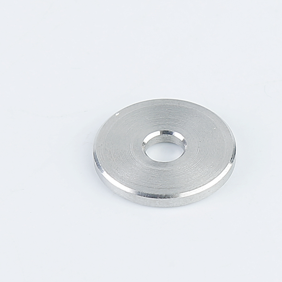 Customized Washer Custom CNC Turning Services Precision Machining Tailored CNC Components Solutions