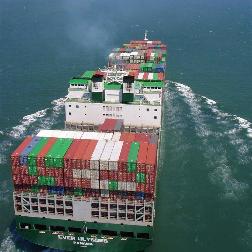 Ocean Freight China to Nicaragua, Costa Rica, Union Is. Ukraine with Quick Shipping Sea Freight Forwarder International Cargo Logistics Service at Lowest Prices
