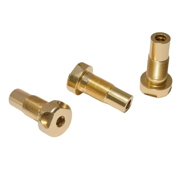 Precision Machining 2