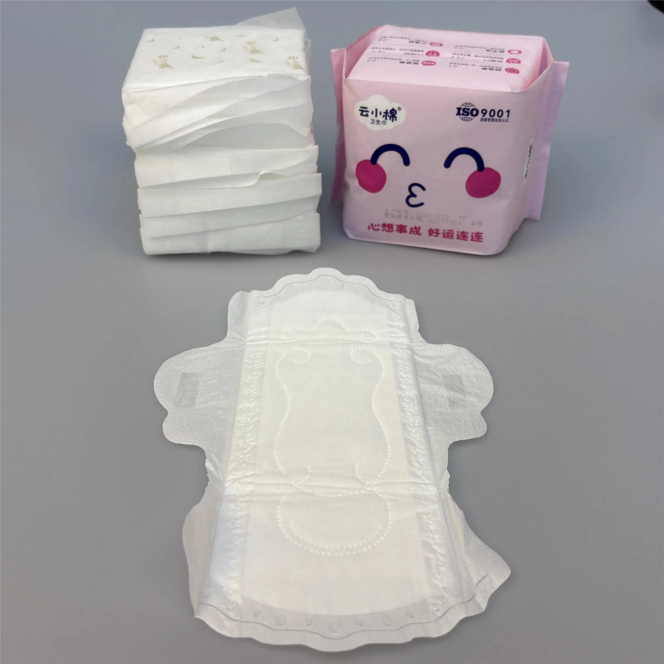 Amazon Fba Ready Sanitary Pads - Prep Service