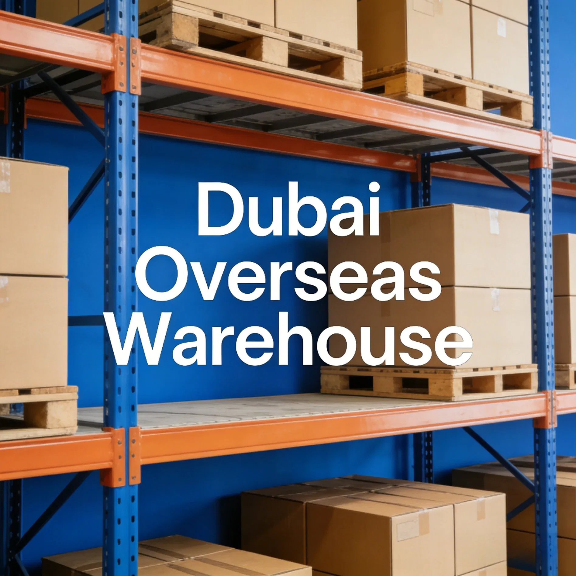 Ontask Shipping to UAE Fba Prep Service, Amazon Ready