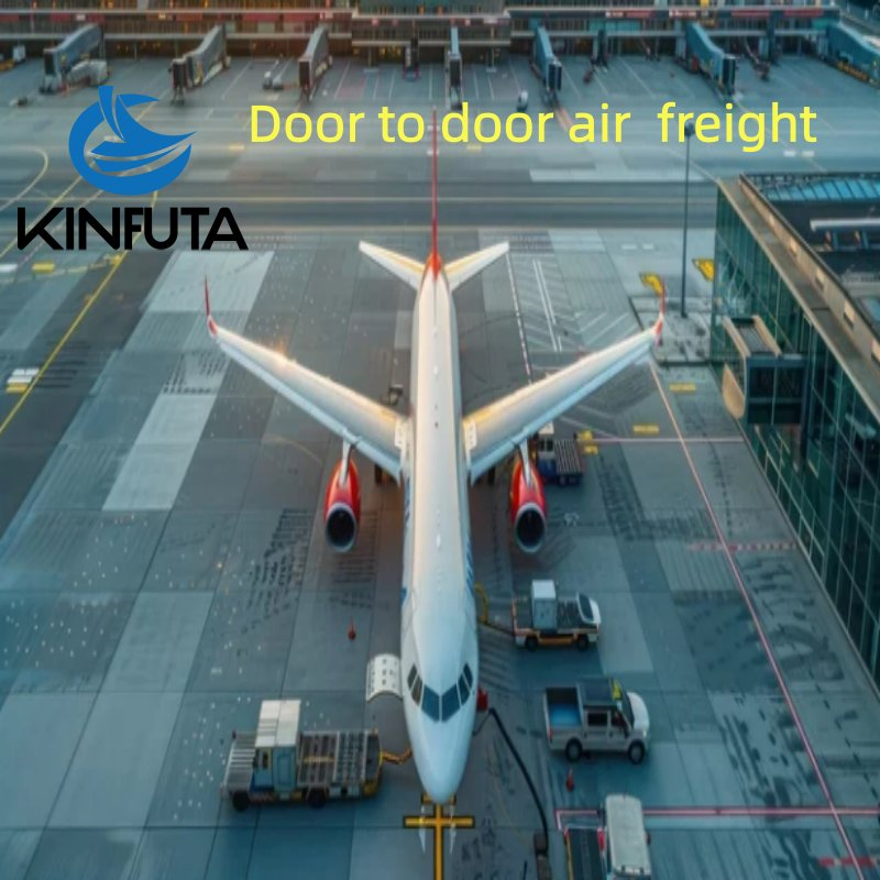 Safe Fast DHL UPS FedEx Express Delivery DDP Air Freight Door to Door Postal Service Logistics Provider Air Freight Forwarder to Spartanburg/Springfield USA