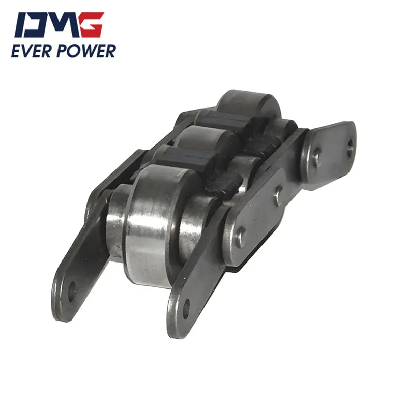 Double Speed Chain Image 1