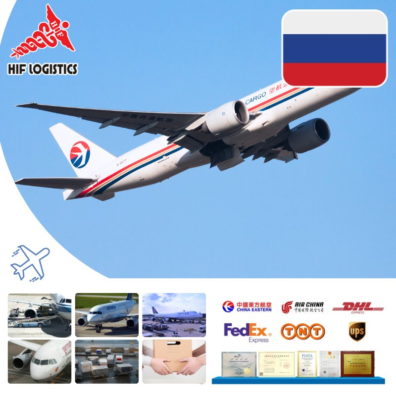 High Quality Shipping Service From China to Russia/Belaurs International Freight Forwarder