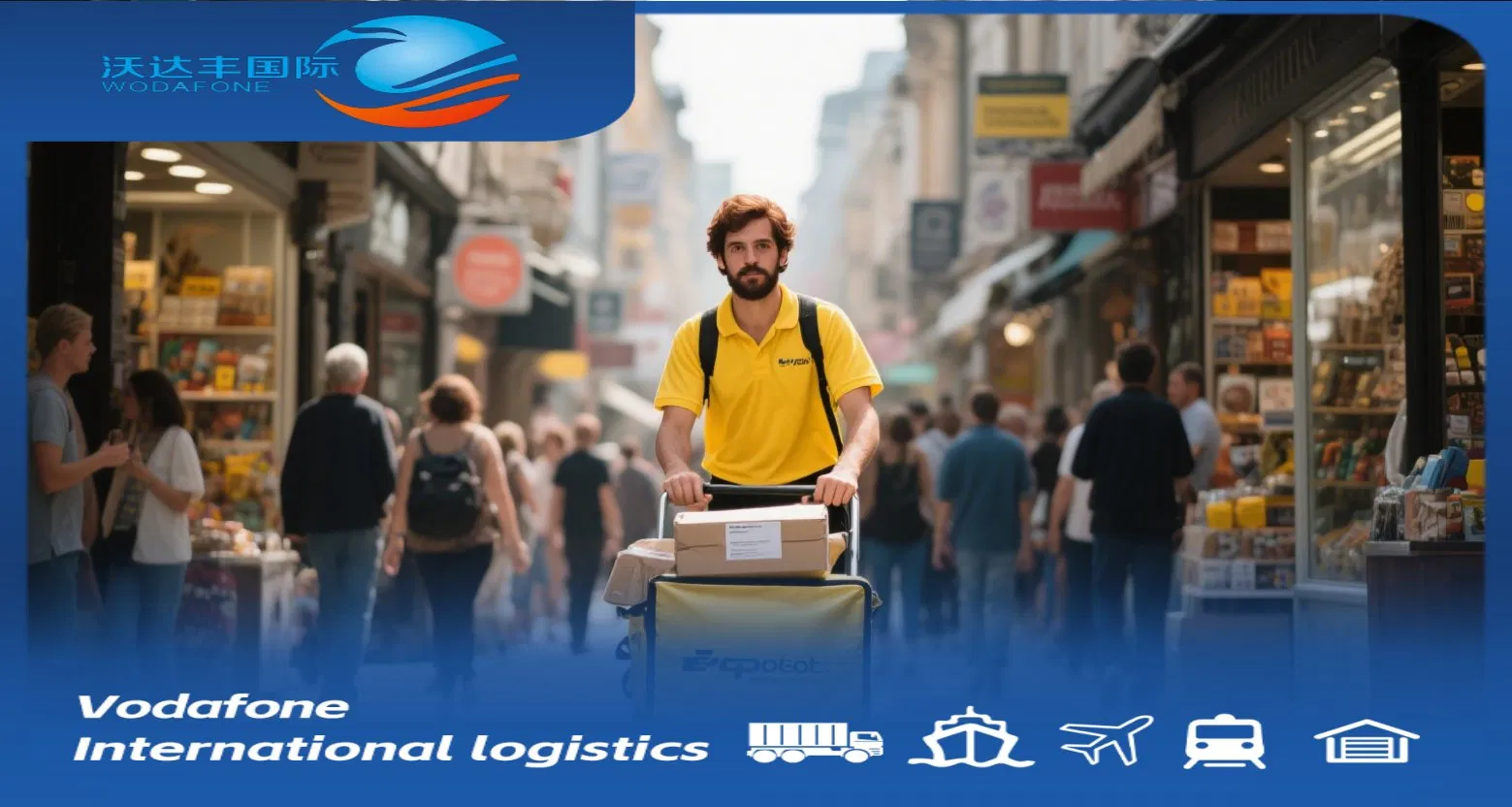 Shipping to India Sea Freight From China to Benin Transportation Company Agent Service Yiwu Warehouse