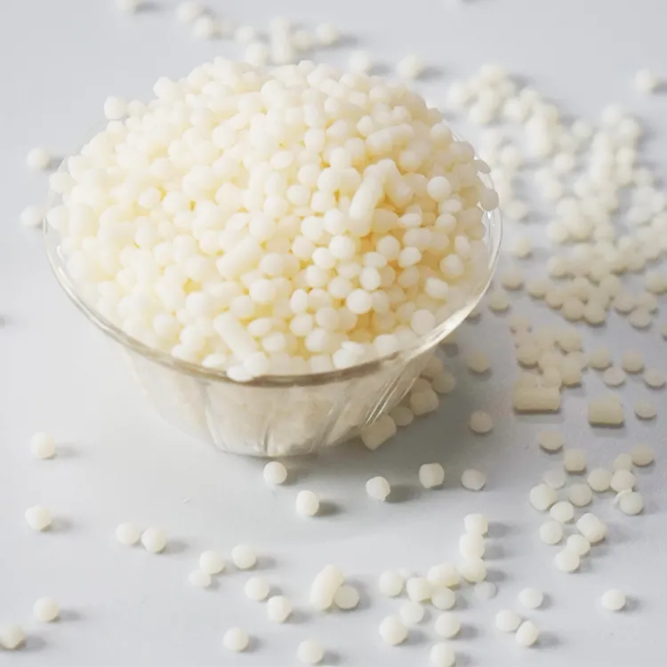 Grafted Compatibilizer Product