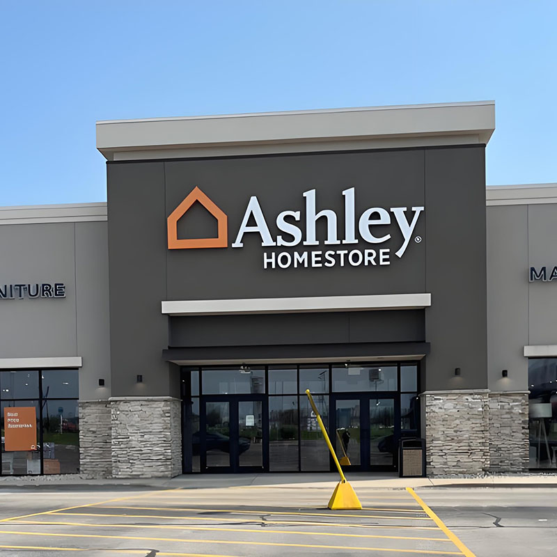 Reliable Outdoor Illuminated Lettering for Businesses Seeking Long-Lasting Solutions