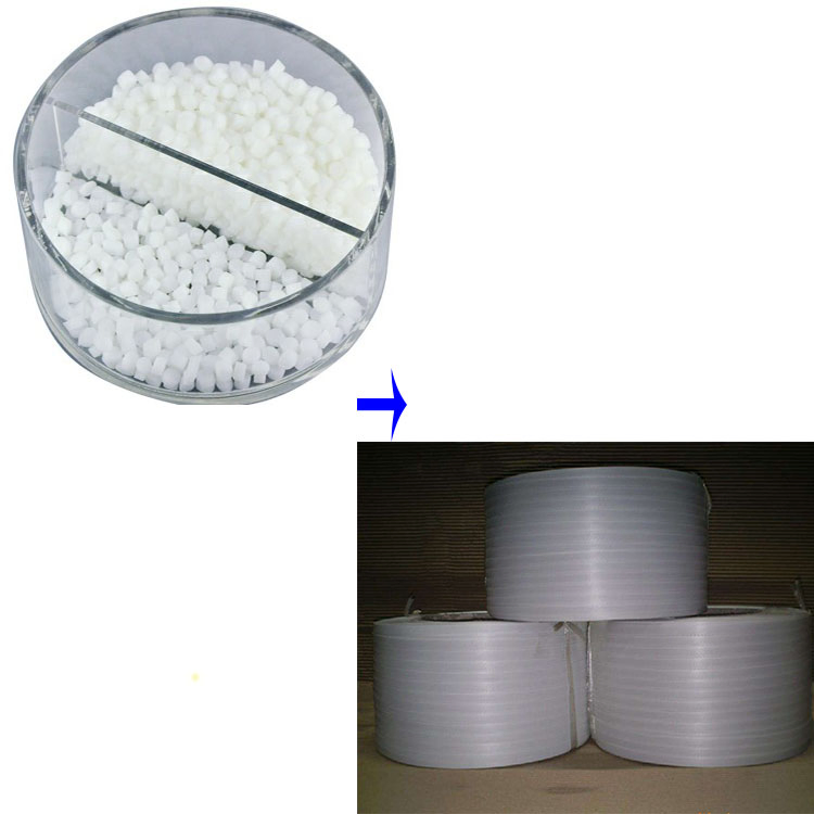 Looking for Import and Export Partners Flexibilizer Grafted Compatibilizer for Cable