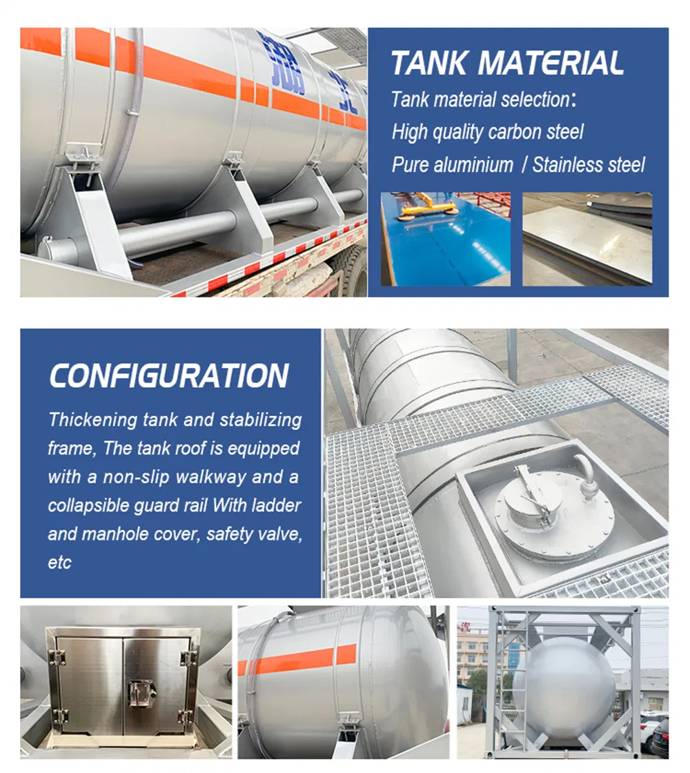 Multi-Modal Transport