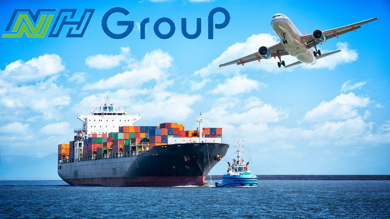 Customs Clearance by Sea Freight Carton Logistics