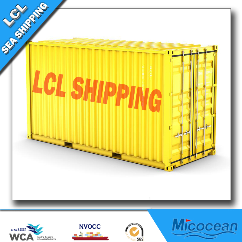 Professional Sea Freight Forwarder Shipping From Chinashanghai/Guangzhou/Shenzhen/Ningbo/Tianjin to Europe, USA, Canada, Australia, Japan, Korea