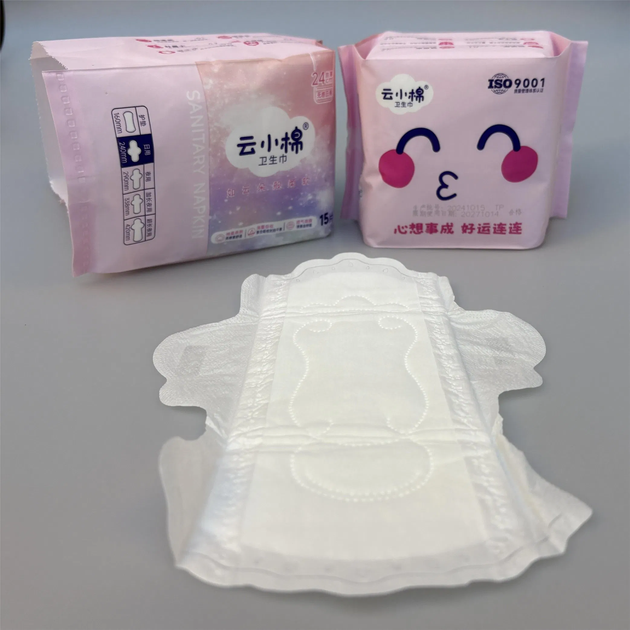 Amazon Fba Ready Sanitary Pads - Prep Service