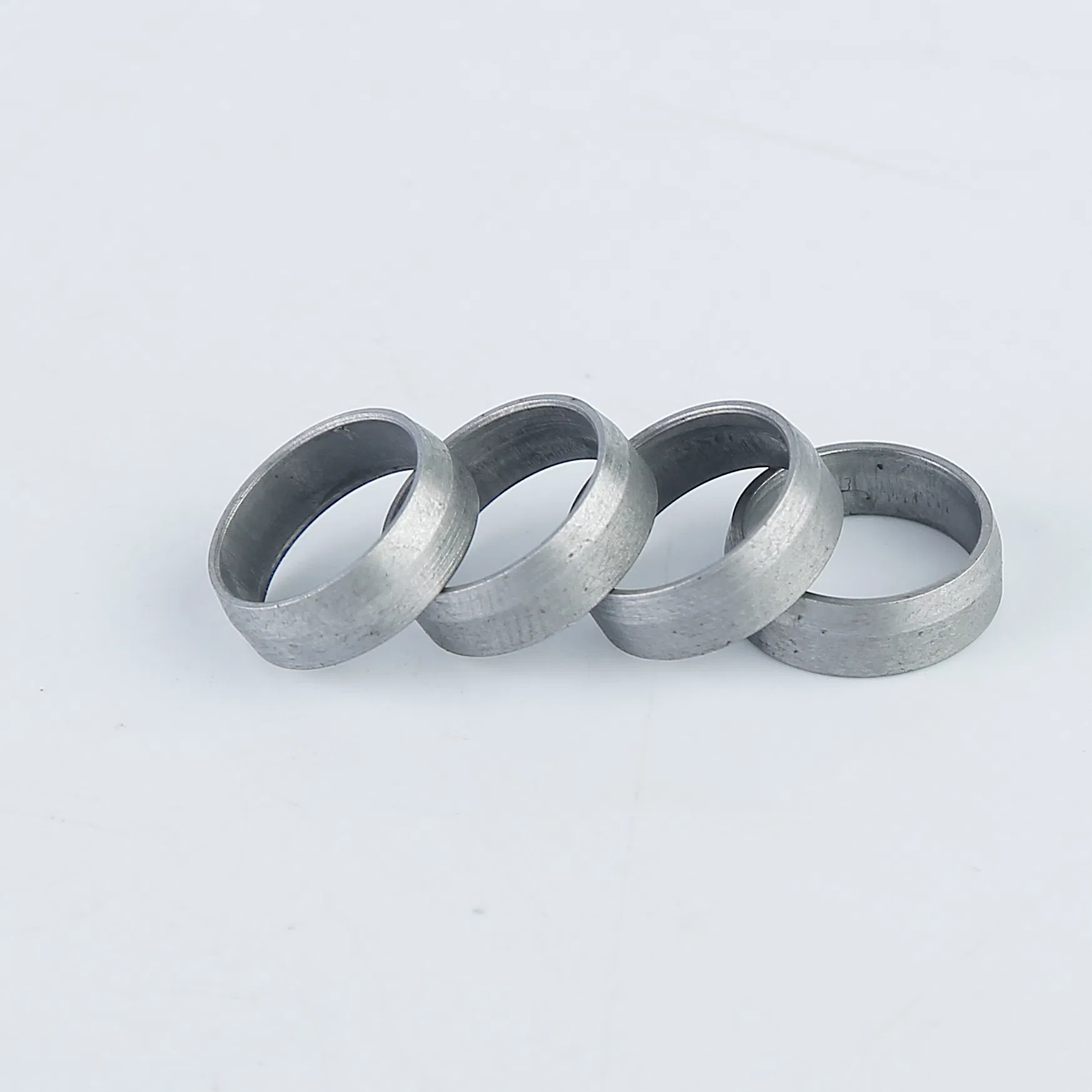 Custom CNC Turning Services Sleeve Bush for Precision Machining Solutions