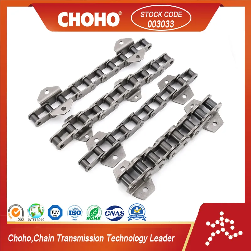 Related Chain 2